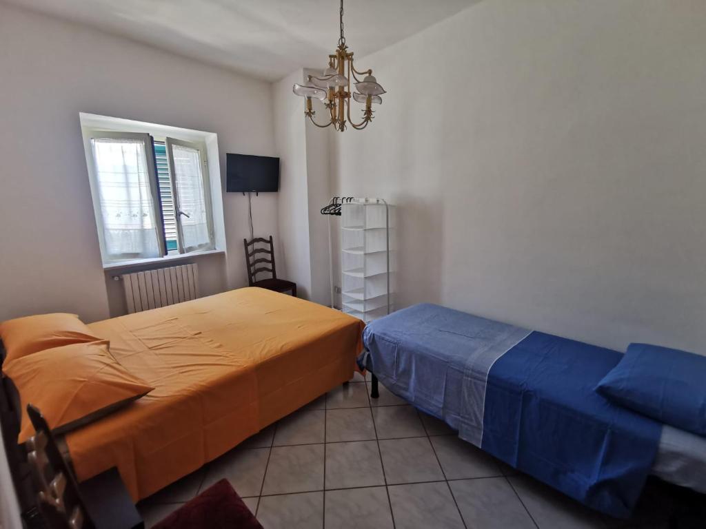 SAN MICHELE room 2