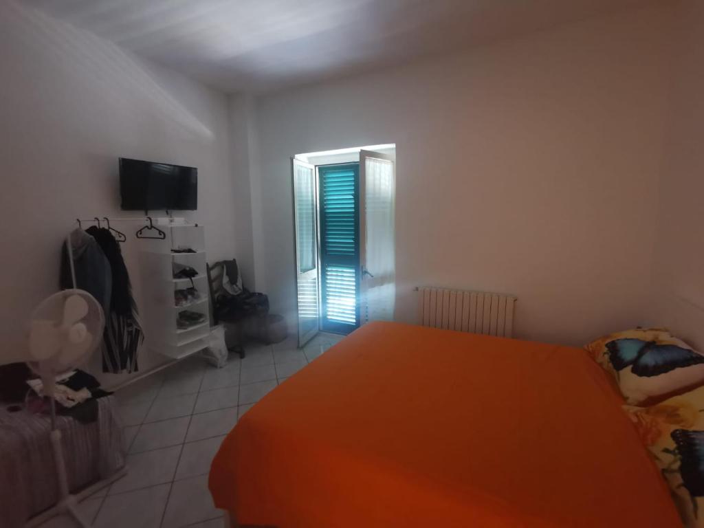 SAN MICHELE room 3