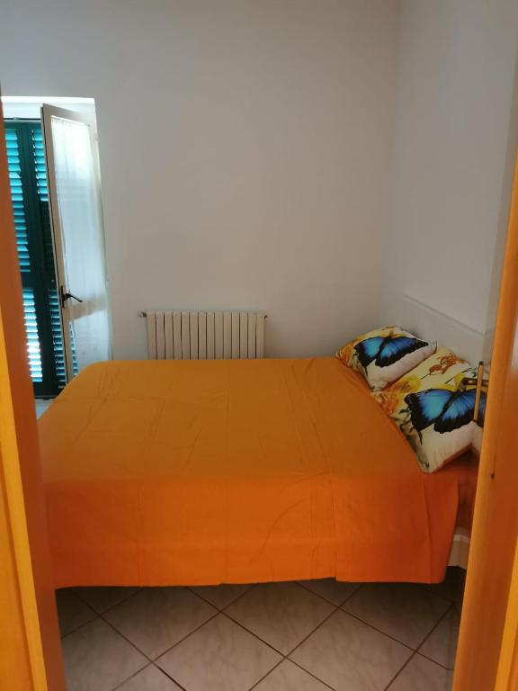 SAN MICHELE room 4