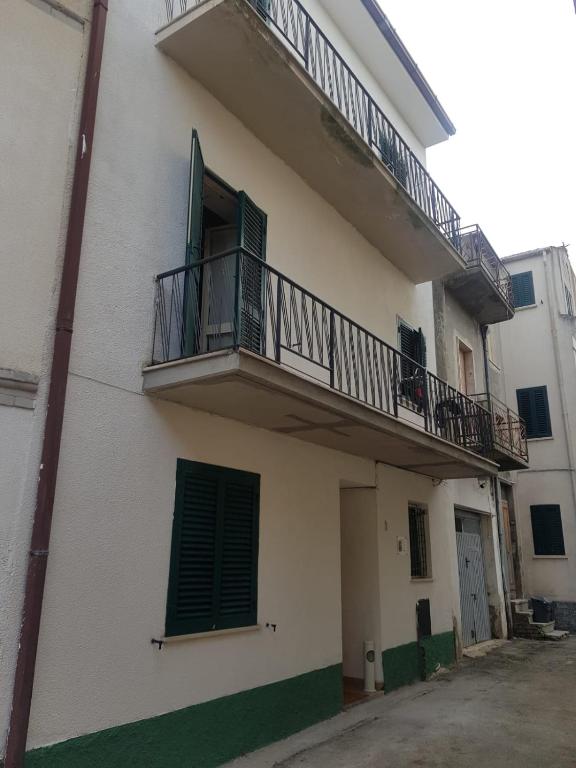 SAN MICHELE room 5
